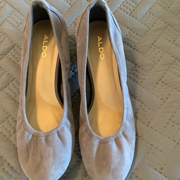 Aldo heeled flats - Picture 2 of 4